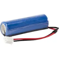 Blue Connect Battery For Blue Connect Blauw 3.6 V