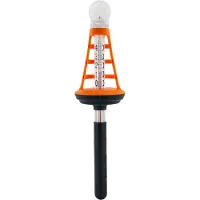 Kokido Storm drijvende thermometer