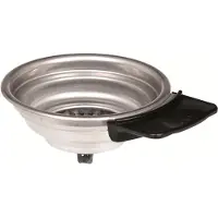 Philips Senseo Padhouder Dubbel Viva Cafe
