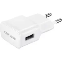 Samsung AC adapter USB - Wit