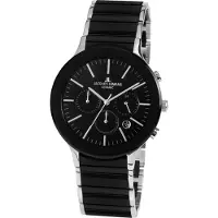 Jacques Lemans Herenhorloge 1-1854A