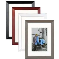 Henzo Umbria 20x20 Frame bruin