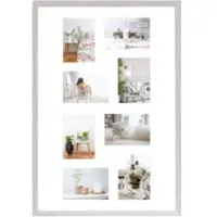 Henzo Modern 40x40 donkerbruin