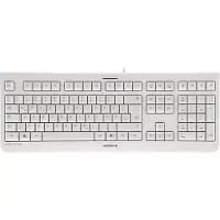 Cherry Allround-toetsenbord KC 1000, lichtgrijs