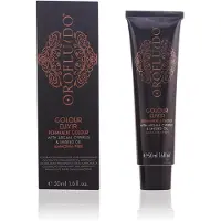 Orofluido Colour Elixir Permanent Colour 6.3 Haarverf - 50ml