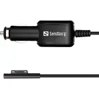 Sandberg - 441-00 - Car Charger Surface Pro - Zwart