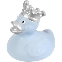 BamBam badeend blauw