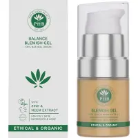 PHB Dagcrème Balance Range Moisturisers Balance Blemish Gel 20ml