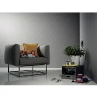 AS-Creation Vliesbehang 3058-17 Meistervlies 2020 strepen wit 10,05x0,53 m