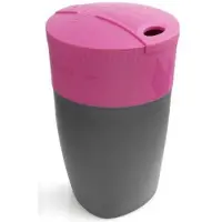 Light My Fire Reisbeker Light My Fire Pack Up Cup Roze