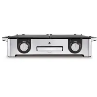 WMF Lono Master Grill RVS