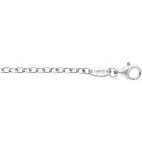 Engelsrufer Ankerketting Engelsrufer Zilver