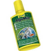 Tetra Aqua Algumin Bio Algenremmer - Algenmiddelen