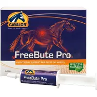 Cavalor Freebute Pro Pasta - Voedingssupplement