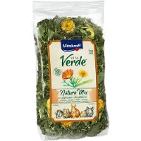 Vitakraft Vita Verde - Knaagdiersnack - Paardebloem Goudsbloem 100 g