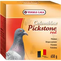 Colombine Piksteen Rood - Duivensupplement