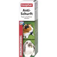 Beaphar Anti-Schurft Voor Cavia's - Parasieten - 75 ml