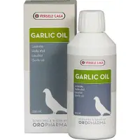 Versele-Laga Garlic Oil - Duivensupplement - 250 ml