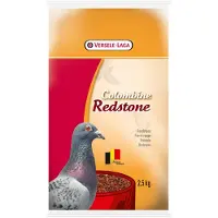 Colombine Duif Roodsteen - Duivensupplement - 2.5 kg