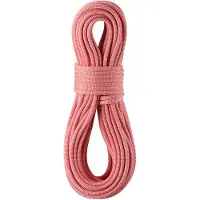 Edelrid - Eagle Lite 9,5 mm - Enkeltouw 80 m, roze