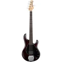 Sterling By Music Man Sterling StingRay 5 RAY5 Walnut Satin