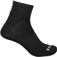 Gripgrab Lightweight SL Korte Swimrun Sokken, zwart S | EU 38-41 2023 Sokken