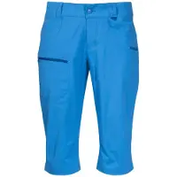 Bergans Utne Lady Pirate Pnt Cloudblue/classicblue Maat: XS | Skibroeken Outlet | Dames | Blauw