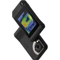 Seek Thermal Thermische beeldvormingscamera's, Warmtebeeldcamera Geschoten van