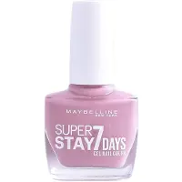 Maybelline SuperStay 7 Days Nagellak - 130 Rose Poudre