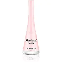 Bourjois 1 Seconde Relaunch Nagellak - 15 Marshma wow