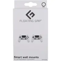 Floating Grip Xbox Controller Wall Mount