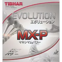 Tibhar Tafeltennis rubbers Evolution MX-P