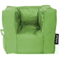 Sit&Joy Zitzak Kids - Poco Kleur: Groen