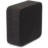 Soundskins Sonos Sub Soundskin Zwart