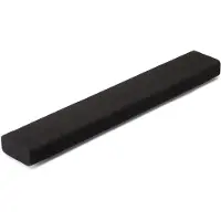 Soundskins Playbar - Charcoal Black