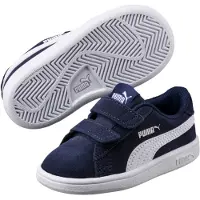 Puma Lage sneakers SMASH PS kind 33