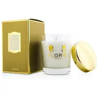 Floris Home apefruit & Rosemary Scented Candle Geurkaars - 175gr