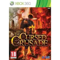 De vervloekte kruistocht, Xbox 360