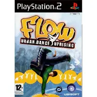 Flow Urban Dance Uprising
