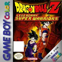 Dragon Ball Z Legendary Super Warriors