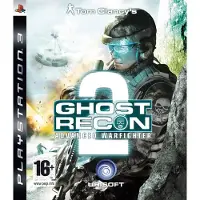 Ghost Recon Advanced Warfighter 2