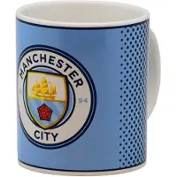 Manchester City mok/tas