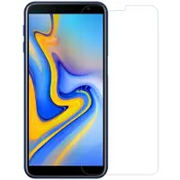 NILLKIN DisplayFolio Tempered Glass 9H - Samsung Galaxy J6 Plus