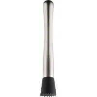 Dorre Conny stamper 21 cm Roestvrij staal