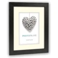 Zep Houten Fotolijst V32465 Regent 5 Zwart 7x10 / 10x15cm