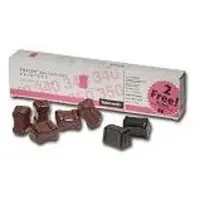 Xerox 016176000 colorstix ( 2 x BK / 5 x M ) origineel