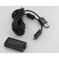 Dolphix XBOX One controller accu met oplaadkabel