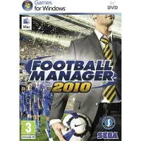 Football Manager 2010