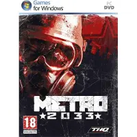 Metro 2033