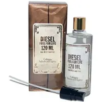 Diesel Fuel For Life For Him eau de cologne